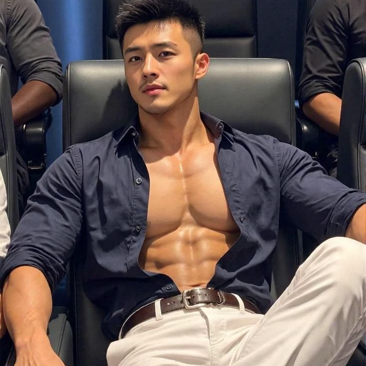 DONOVAN FANG thumbnail