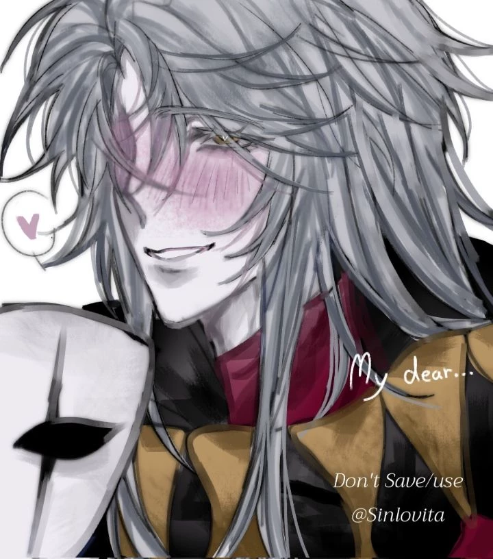 Pierrot ~☆ thumbnail