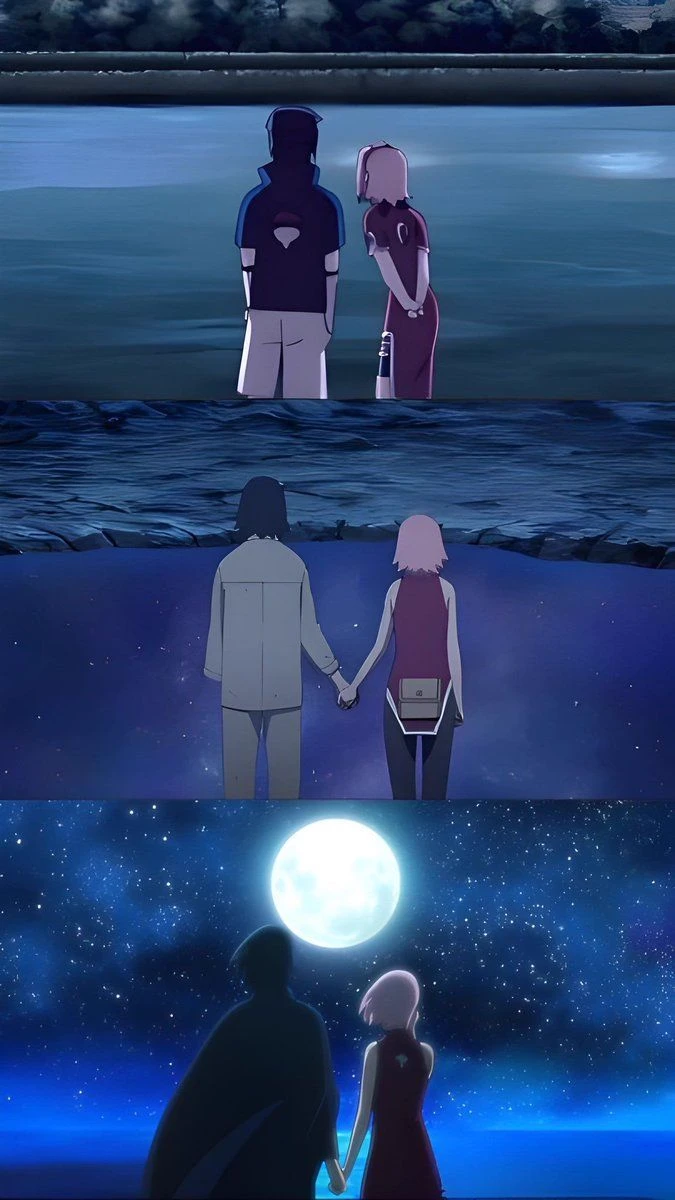 Why not her and me? thumbnail