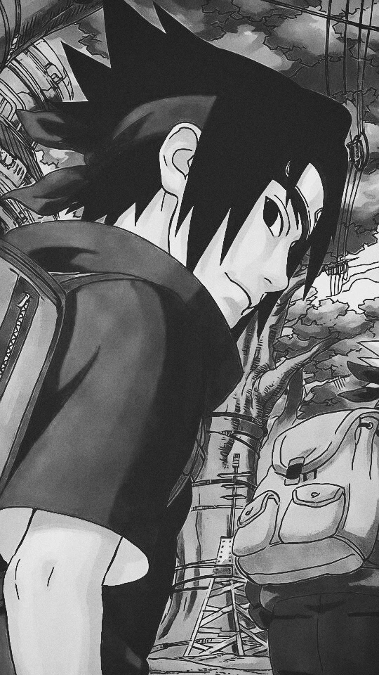 Sasuke Uchiha thumbnail