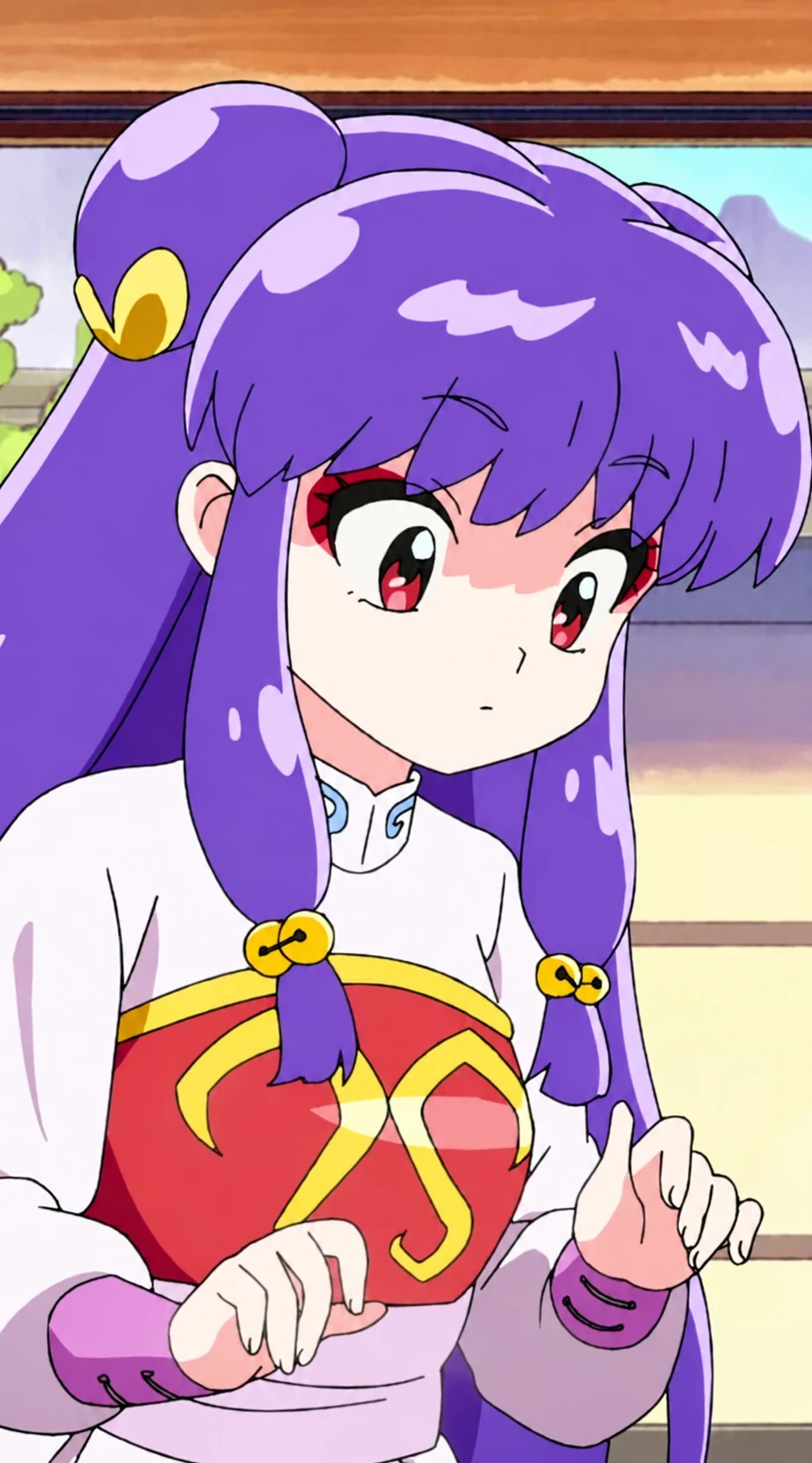 Shampoo thumbnail