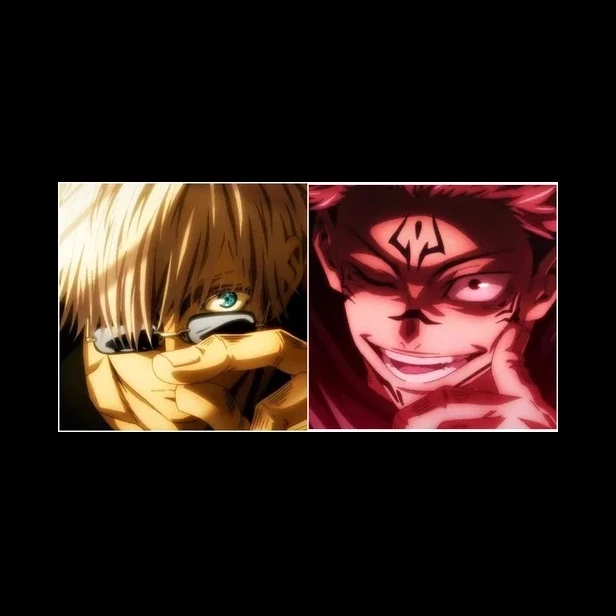 Jujutsu Kaisen: Divergent Fate thumbnail