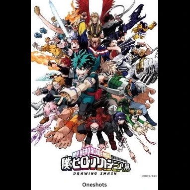 MHA - CLASS 0-X + PICK ME (because why not) thumbnail