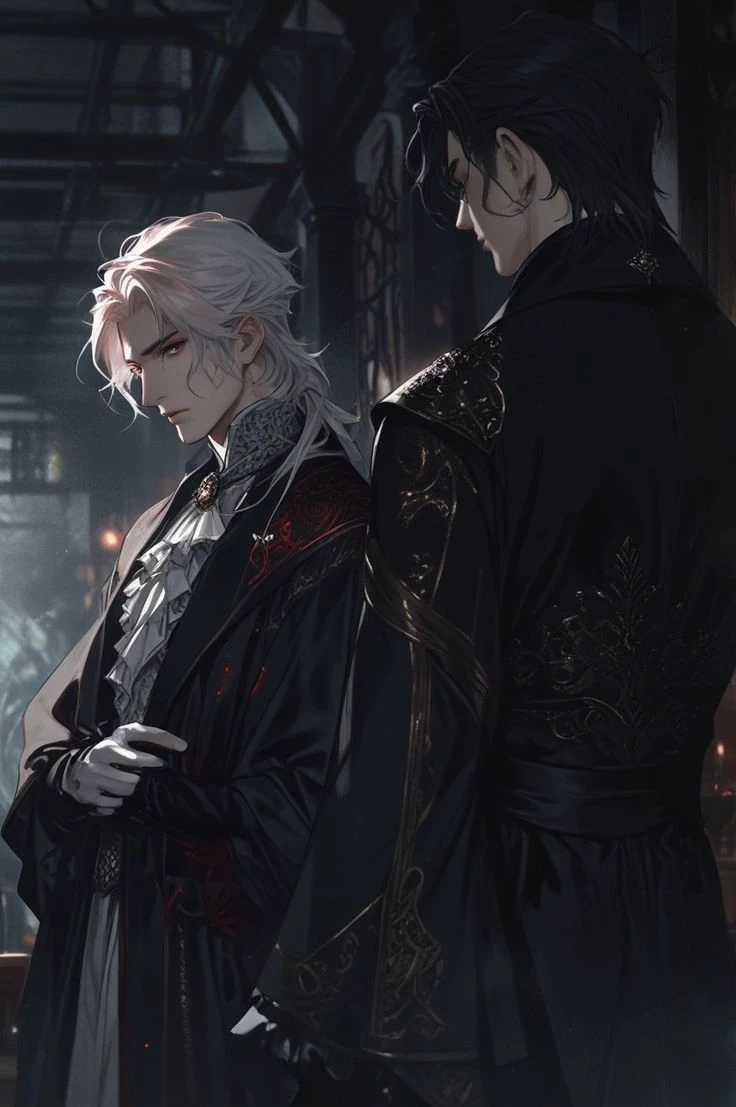 you wake up in another body's world thumbnail