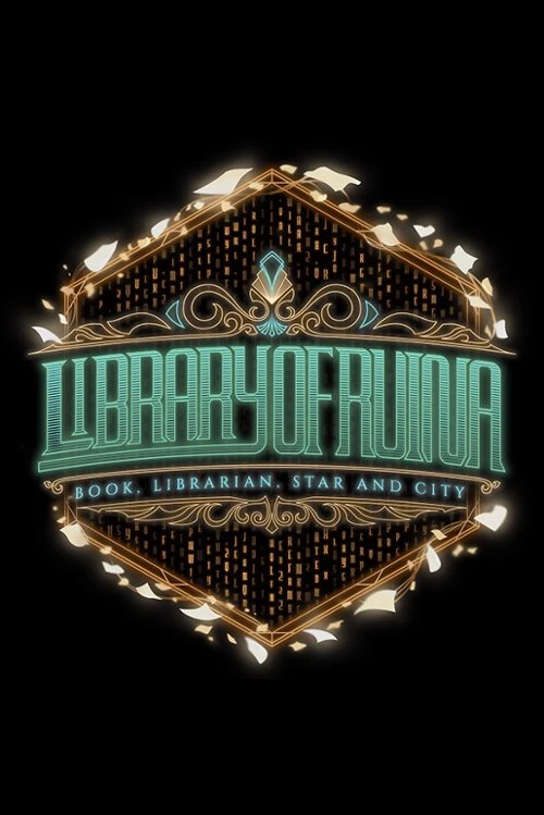 Library of Ruina thumbnail