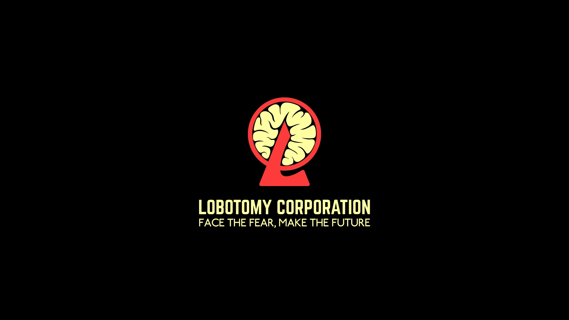 Lobotomy corporation thumbnail
