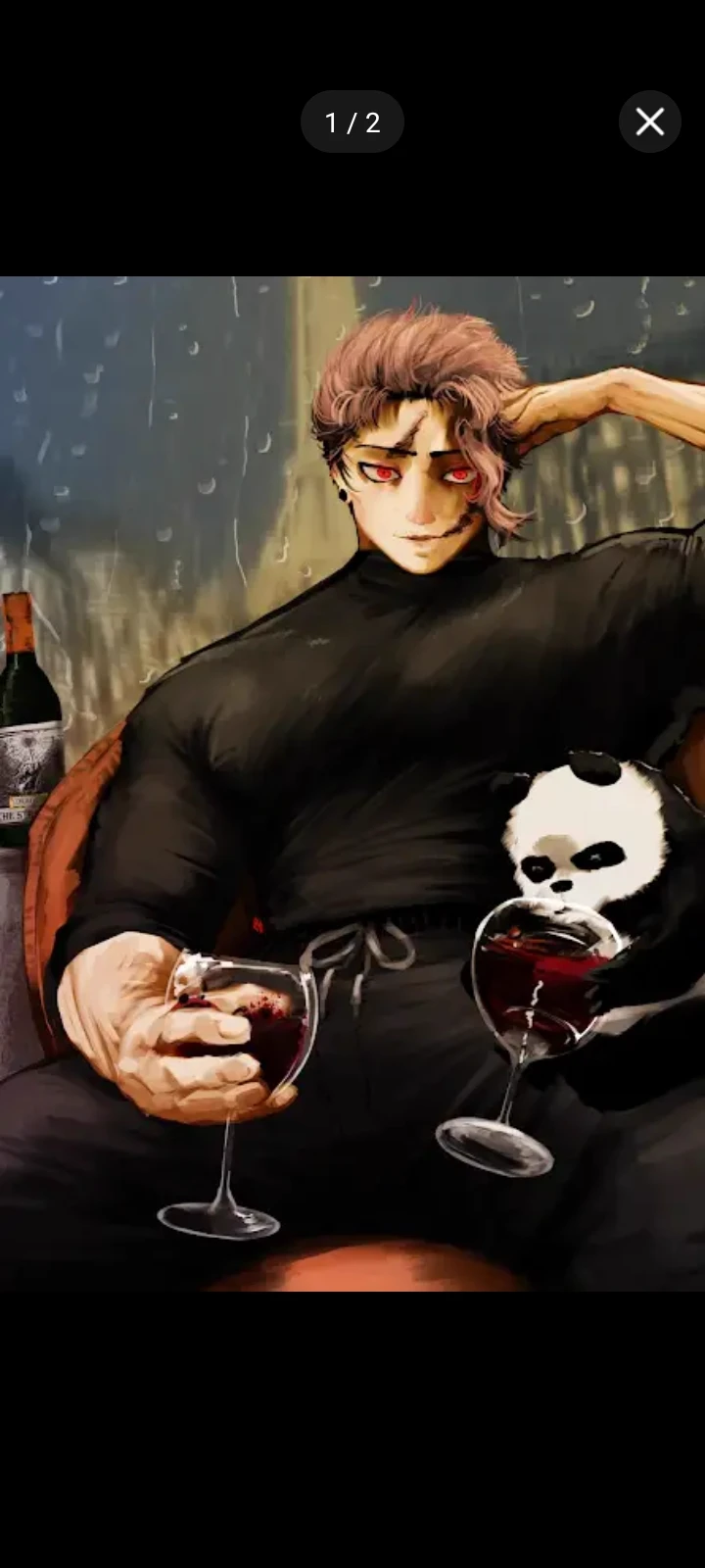 Itadori Yuji (Module) thumbnail