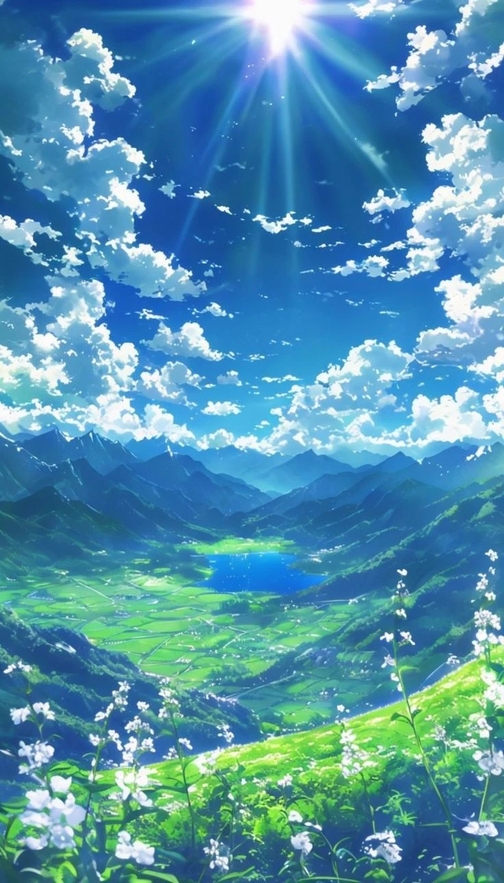 magical fantasy world thumbnail