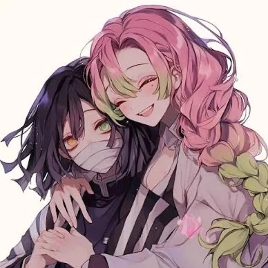 Mitsuri x Obanai thumbnail