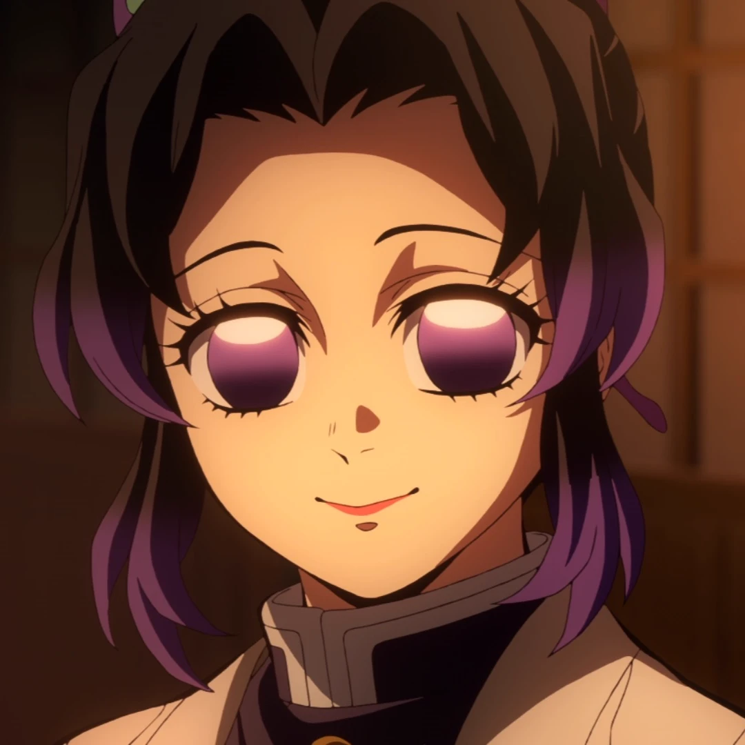 Shinobu Kocho thumbnail