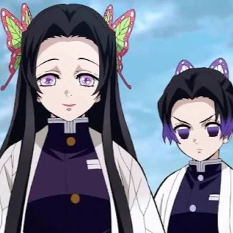 Shinobu and Kanae thumbnail