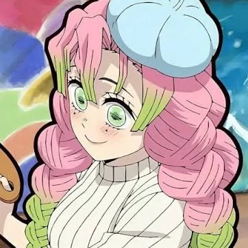 Mitsuri Kanroji thumbnail