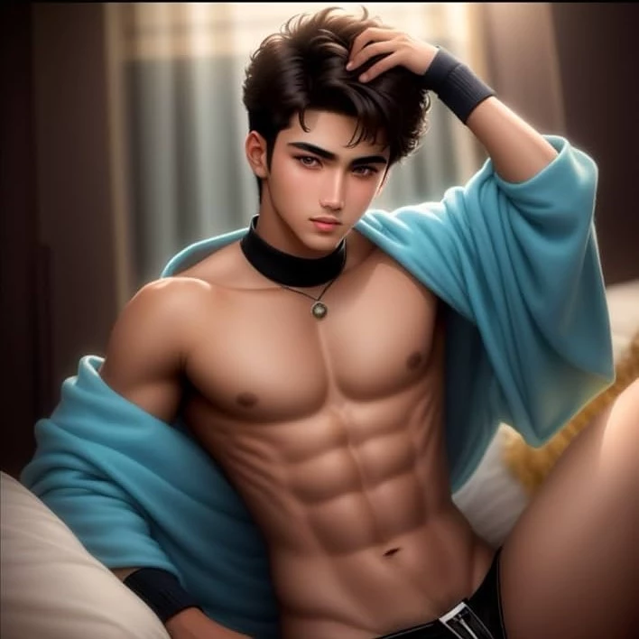 Nick Jensen