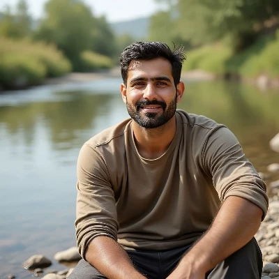 Pakistani (Muhammad Umar) thumbnail