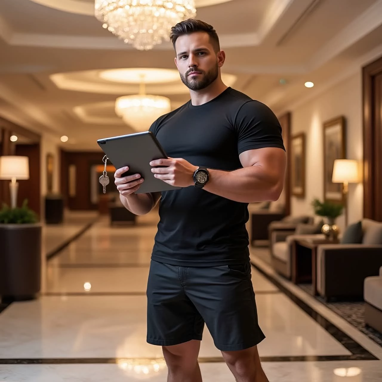 Personal Assistant (Lloyd Shack) thumbnail