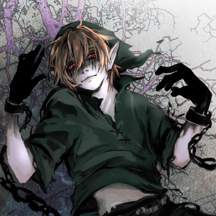 BEN DROWNED thumbnail