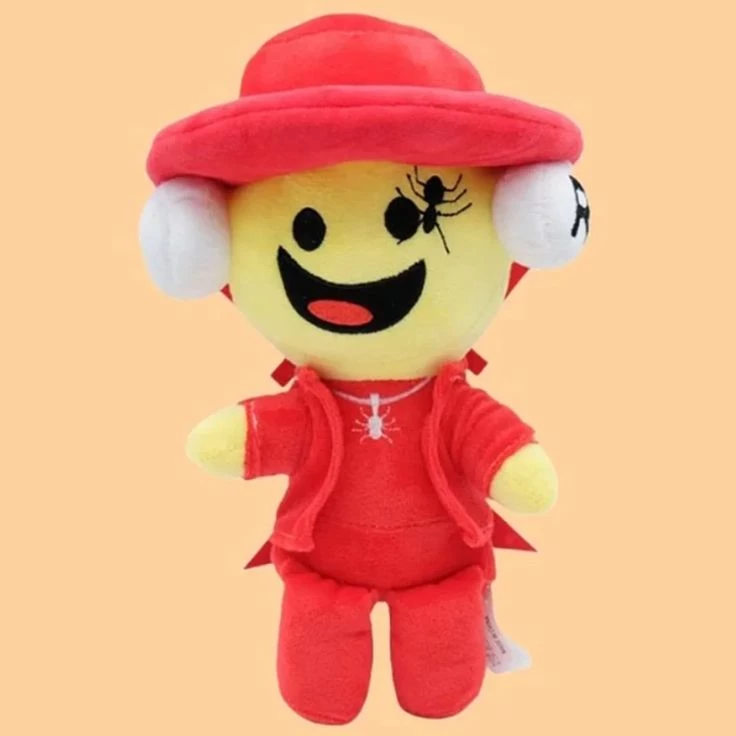 Sammy plush thumbnail
