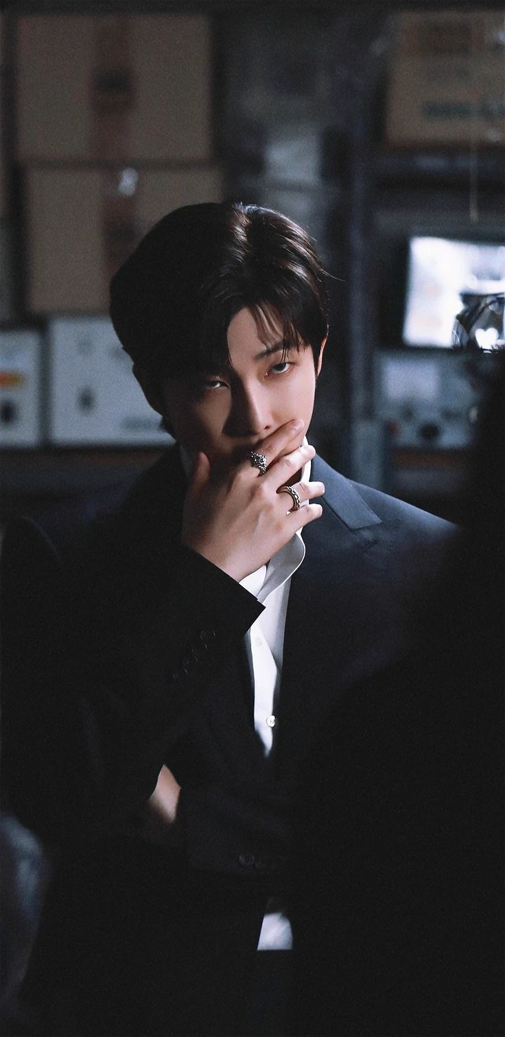 Kim Namjoon thumbnail