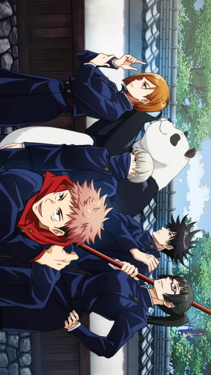 The new student. thumbnail