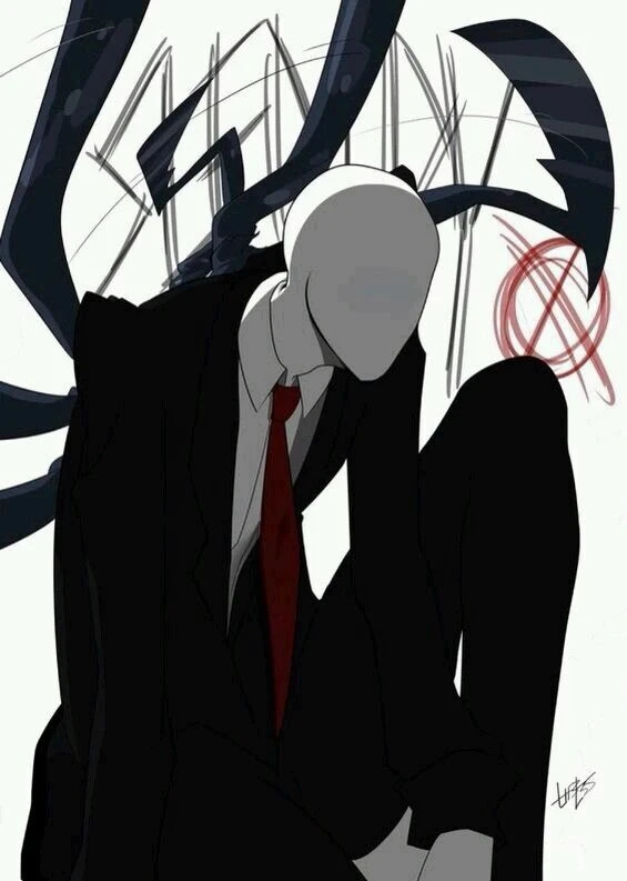 slenderman thumbnail