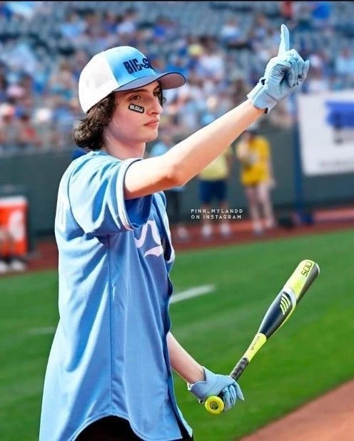 Finn Wolfhard thumbnail