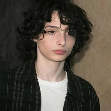 Finn Wolfhard thumbnail