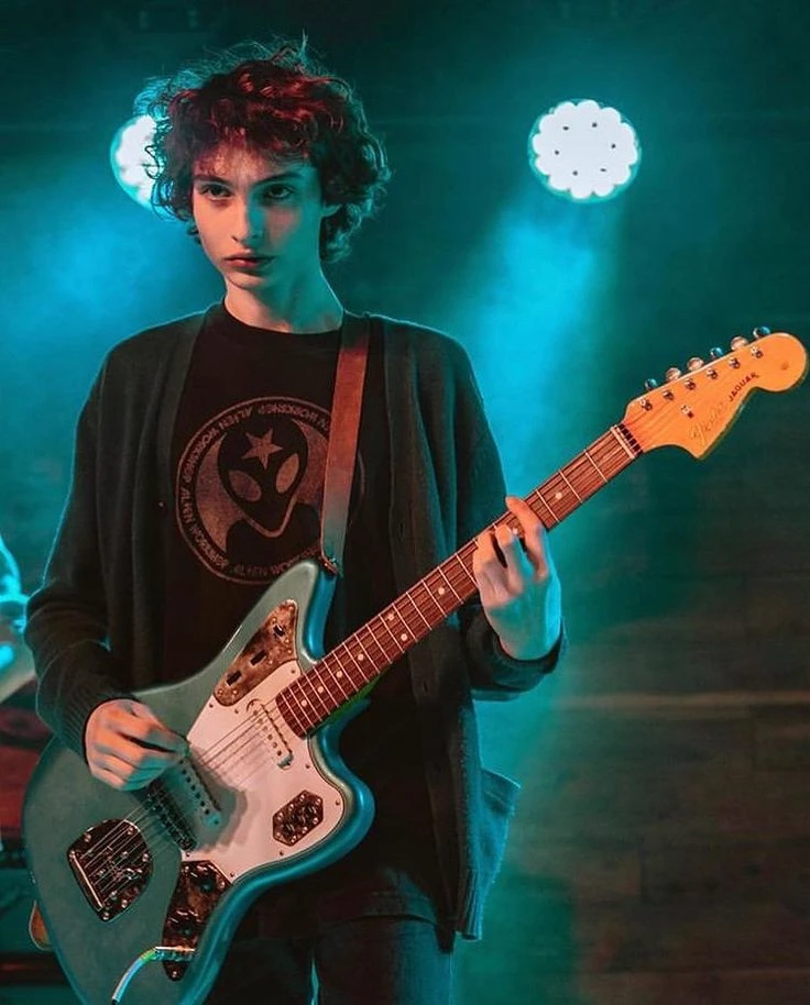 Richie Tozier thumbnail
