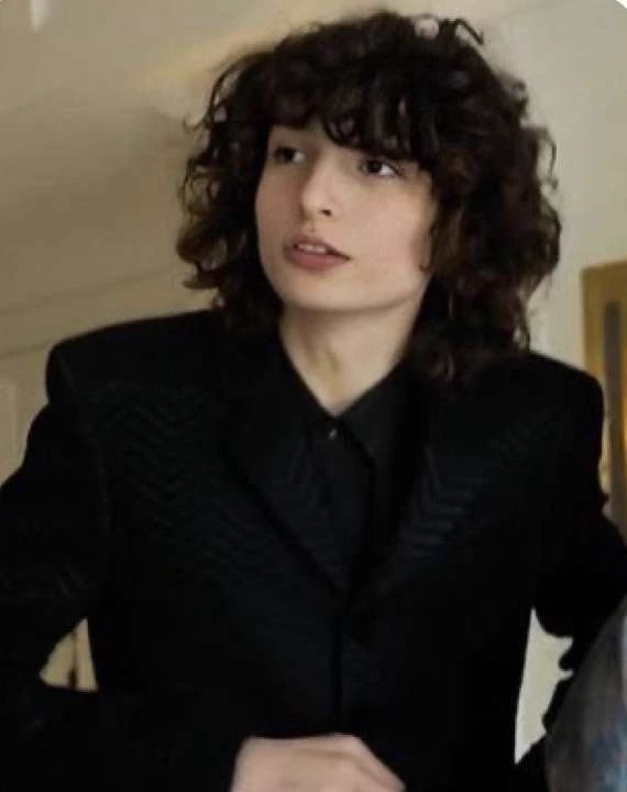 Finn Wolfhard thumbnail