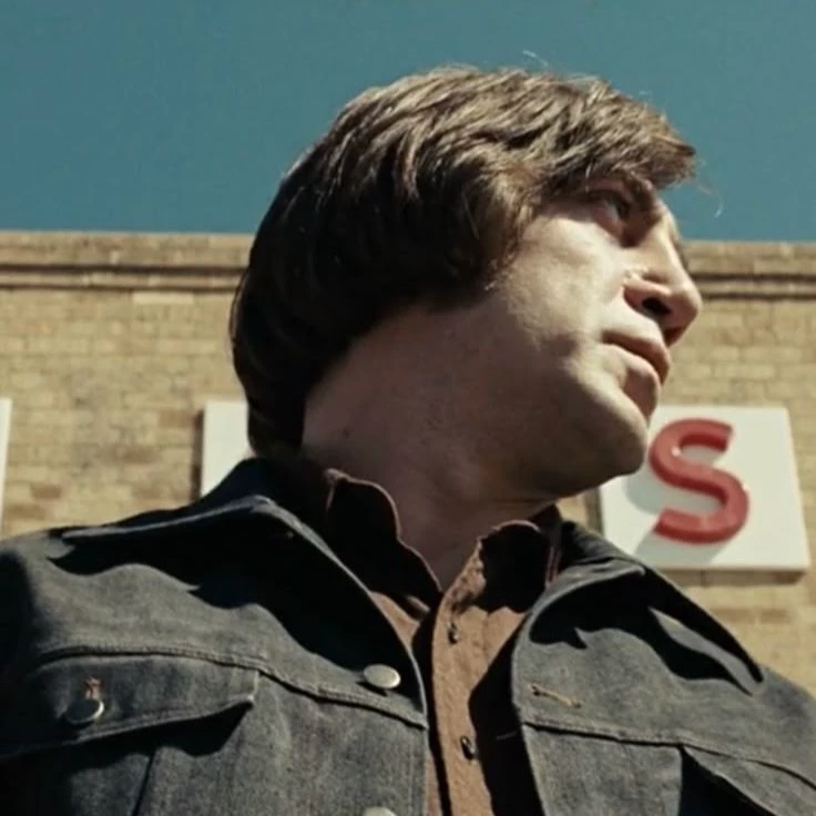 Anton Chigurh thumbnail