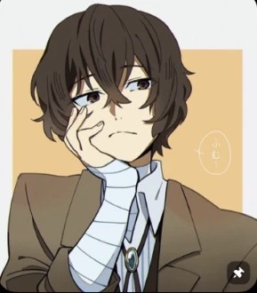 Osamu Dazai  thumbnail