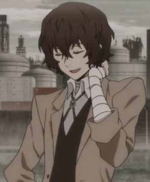 Dazai Osamu thumbnail