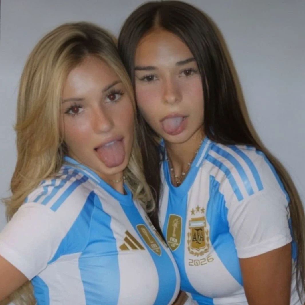Sophie and Ava  thumbnail