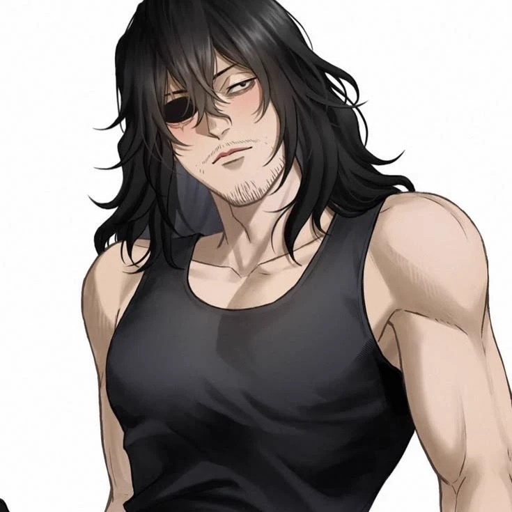 Aizawa Shota thumbnail