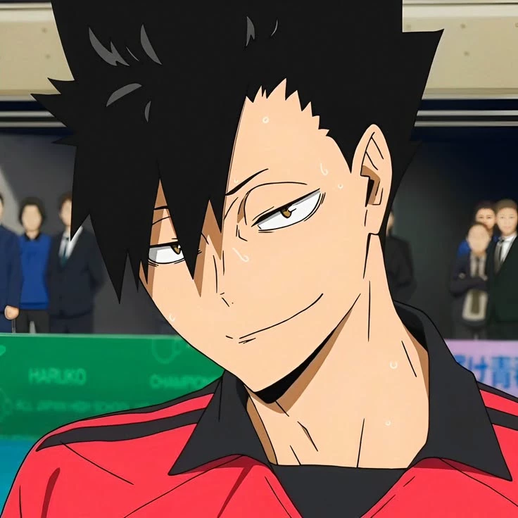 Tesurō Kuroo thumbnail