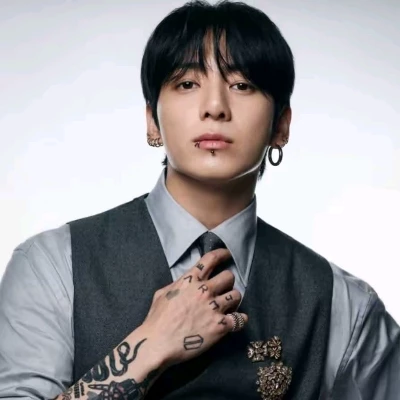 Jungkook thumbnail