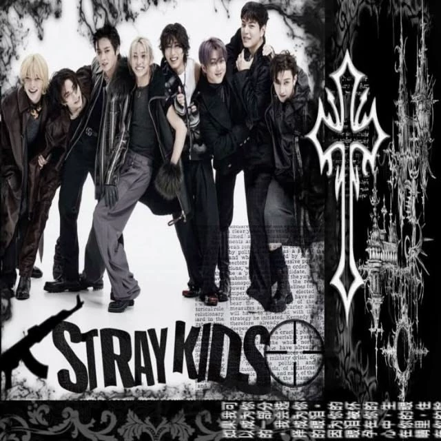 Straykids thumbnail