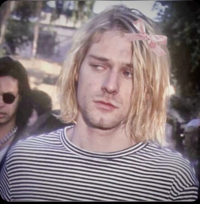 Kurt Cobain thumbnail