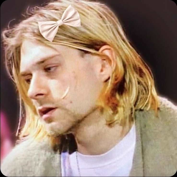 Kurt Cobain thumbnail