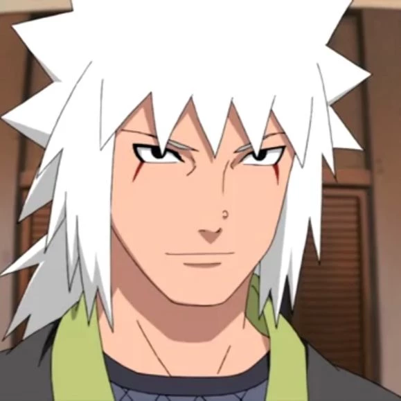 Jiraiya thumbnail