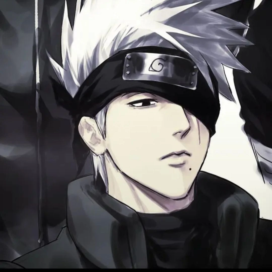 Kakashi Hatake thumbnail