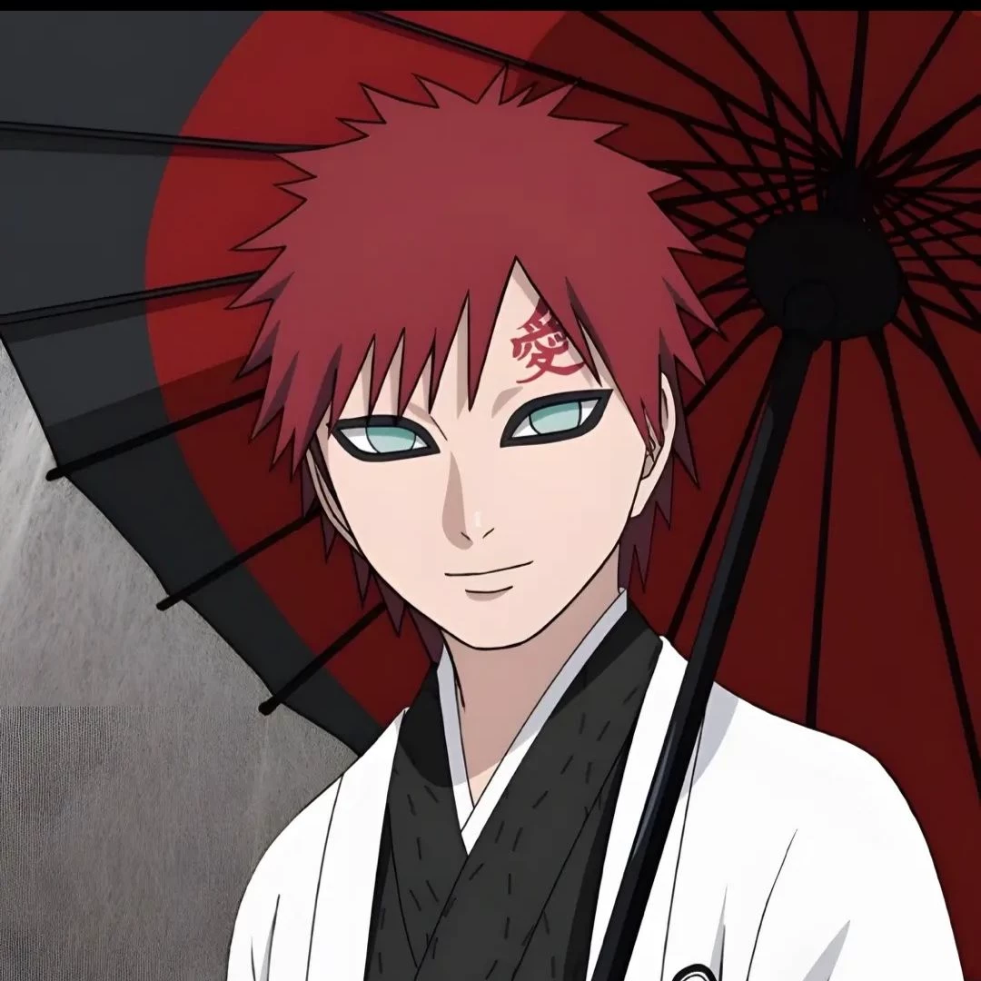 Gaara of the Sand thumbnail