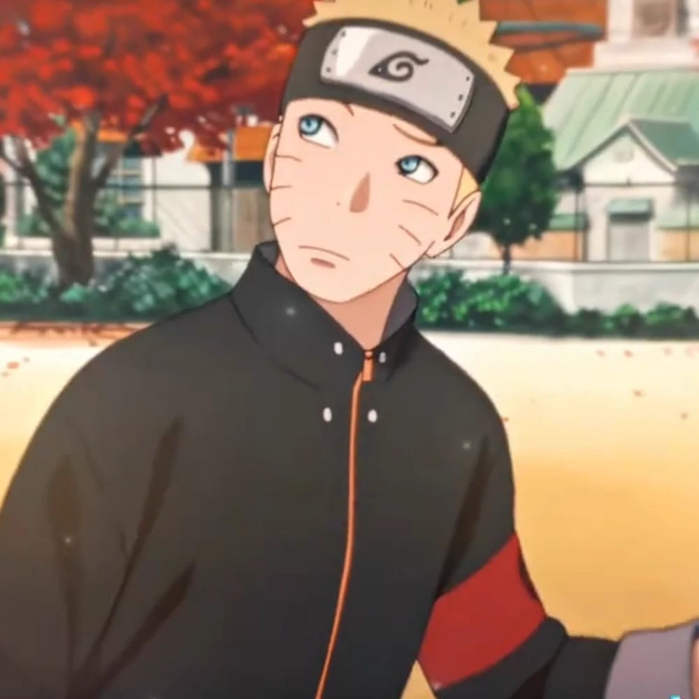 Naruto Uzumaki thumbnail