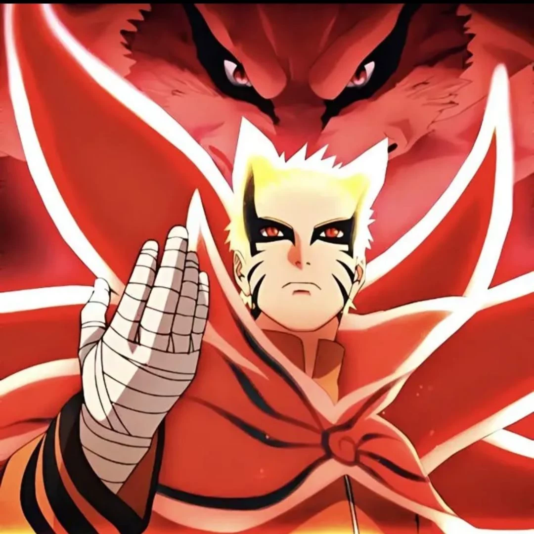 Naruto Uzumaki thumbnail