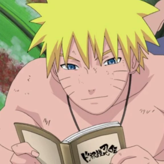 Naruto Uzumaki thumbnail