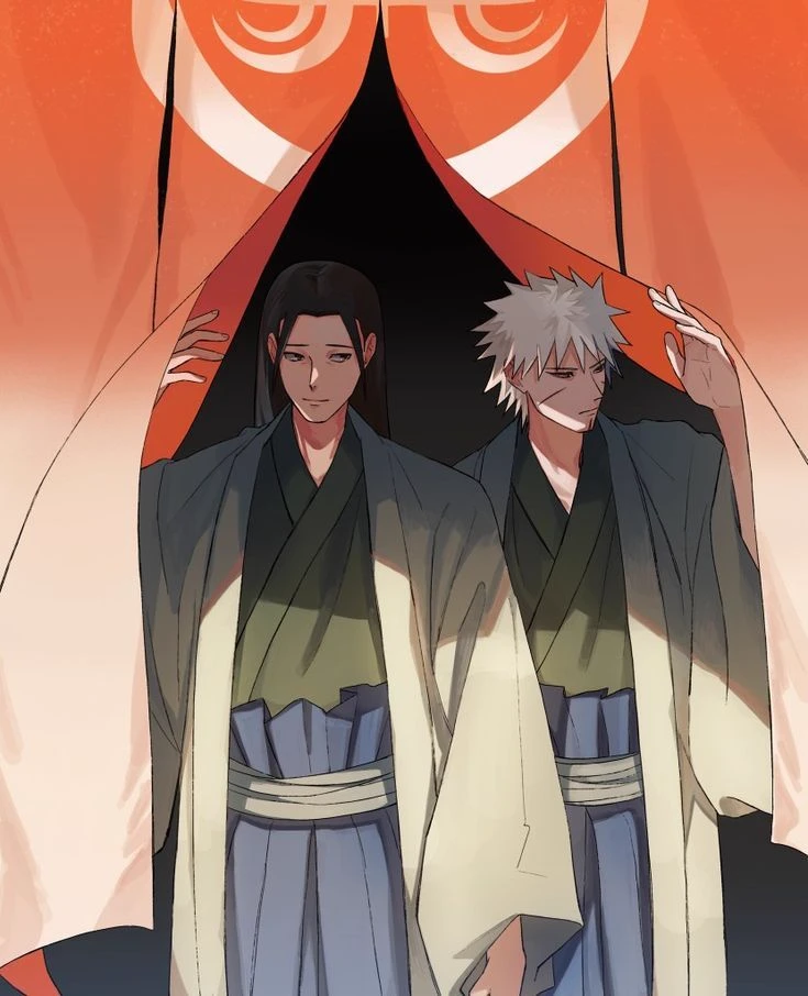 Tobirama Senju thumbnail