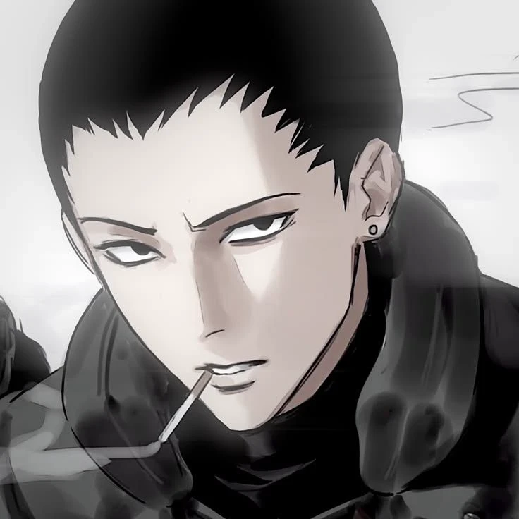 Shikamaru Nara thumbnail