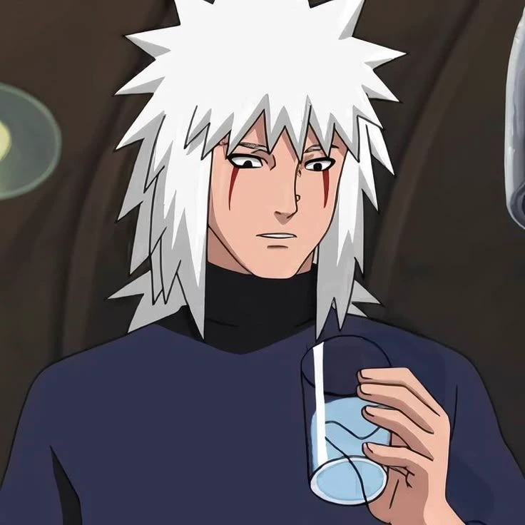 Jiraya thumbnail