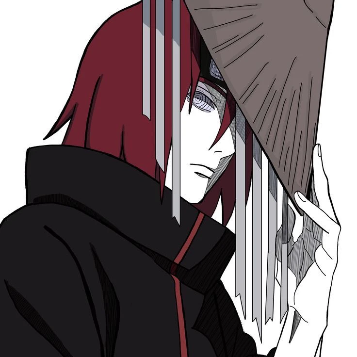 Nagato Uzumaki thumbnail