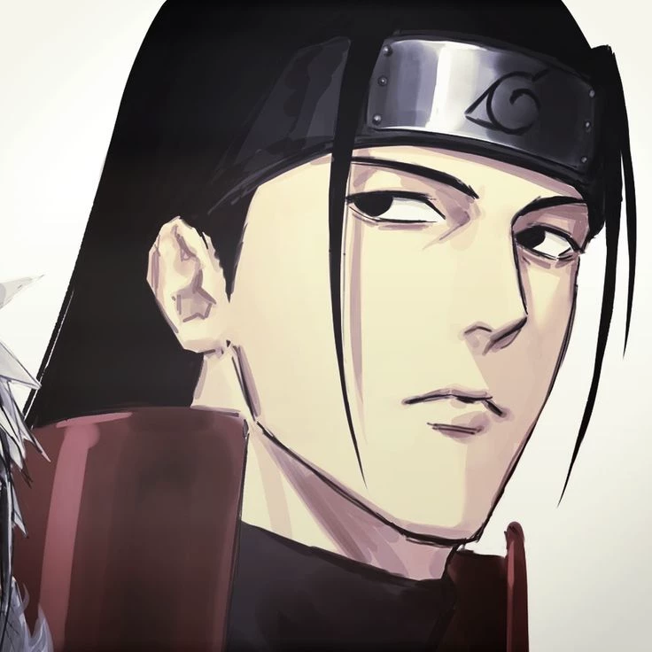 Hashirama Senju thumbnail