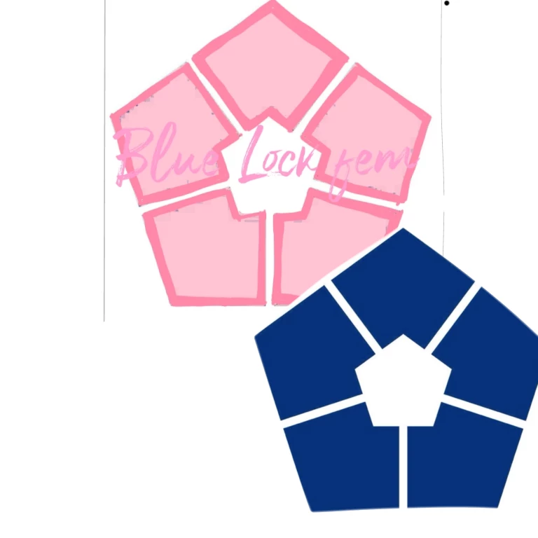 blue lock thumbnail